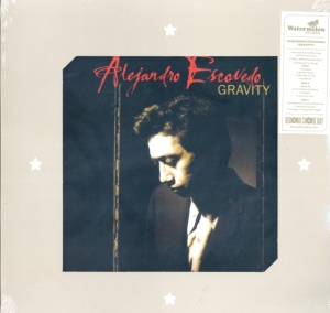 Escovedo Alejandro - Gravity ryhmässä VINYYLI @ Bengans Skivbutik AB (4134729)
