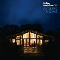 Rolling Blackouts Coastal Fever - Endless Rooms ryhmässä VINYYLI / Rock @ Bengans Skivbutik AB (4134753)