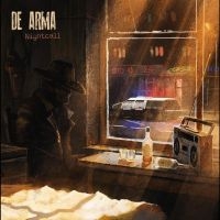 De Arma - Nightcall ryhmässä -Start LCV @ Bengans Skivbutik AB (4134759)