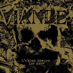 Viande - L Abime Devore Les Ames (Digipack) ryhmässä CD @ Bengans Skivbutik AB (4135059)