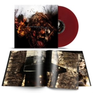 Vein.Fm - This World Is Going To Ruin Yo ryhmässä VINYYLI @ Bengans Skivbutik AB (4135239)