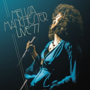 Manchester Melissa - Live '77 ryhmässä CD @ Bengans Skivbutik AB (4135518)