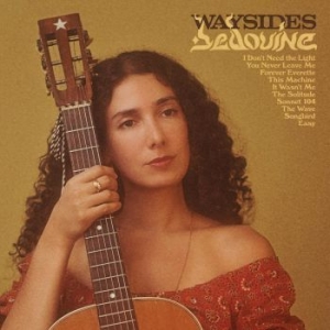 Bedouine - Waysides ryhmässä VINYYLI @ Bengans Skivbutik AB (4135525)