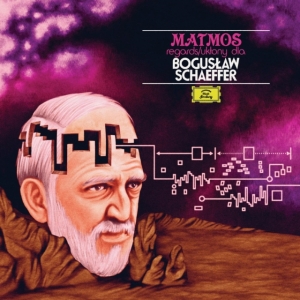 Matmos - Regards/Uk?Ony Dla Bogus?Aw Schaeff ryhmässä VINYYLI @ Bengans Skivbutik AB (4135771)