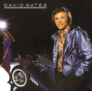 Gates David - Falling In Love Again ryhmässä CD @ Bengans Skivbutik AB (4135835)