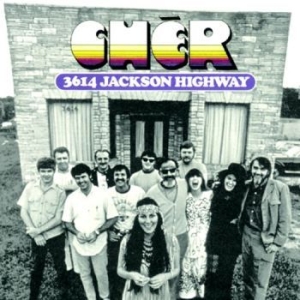 Cher - 3614 Jackson Highway - Deluxe Ed. ryhmässä CD / Pop-Rock @ Bengans Skivbutik AB (4135836)