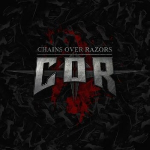 Chains Over Razors - Chains Over Razors ryhmässä CD @ Bengans Skivbutik AB (4135838)