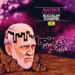 Matmos - Regards / Uk?Ony Dla Bogus?Aw Schae ryhmässä CD @ Bengans Skivbutik AB (4135840)