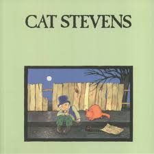 Cat Stevens - Teaser And The Firecat (Vinyl) ryhmässä Minishops / Cat Stevens @ Bengans Skivbutik AB (4135870)