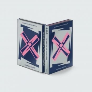 TXT (Tomorrow X Together) - Album [THE CHAOS CHAPTER : FIGHT OR ESCA ryhmässä CD @ Bengans Skivbutik AB (4136153)