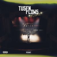 Asme - Tusen Flows (Deluxe) New Edition ryhmässä CD @ Bengans Skivbutik AB (4136194)
