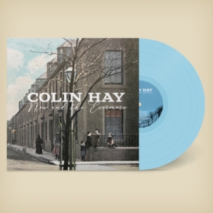 Hay Colin - Now & The Evermore (Blue) ryhmässä VINYYLI @ Bengans Skivbutik AB (4136433)