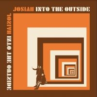 Josiah - Into The Outside (Brown & White) ryhmässä VINYYLI @ Bengans Skivbutik AB (4136442)