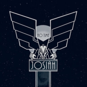 Josiah - No Time (Clear) ryhmässä VINYYLI @ Bengans Skivbutik AB (4136444)