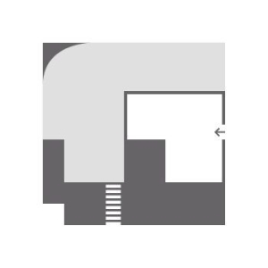 Waelder - Non Places (Clear) ryhmässä VINYYLI @ Bengans Skivbutik AB (4136457)