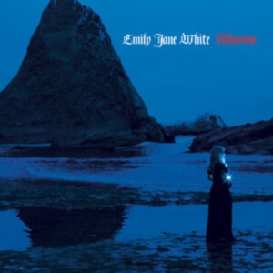 White Emily Jane - Alluvion ryhmässä VINYYLI @ Bengans Skivbutik AB (4136481)