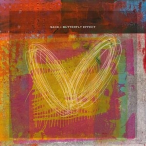 Sack - Butterfly Effect - 25Th Anniversary ryhmässä CD @ Bengans Skivbutik AB (4136495)