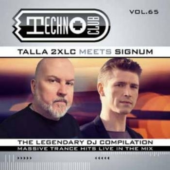 Various Artists - Techno Club Vol. 65 ryhmässä CD / Myydyimmät @ Bengans Skivbutik AB (4136519)