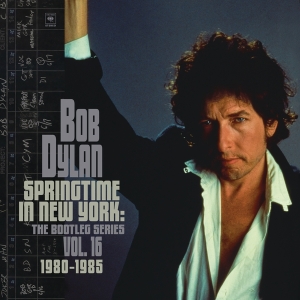 Dylan Bob - Springtime In New York: The Bootleg Series Vol. 16 (1980-1985) ryhmässä Minishops / Bob Dylan @ Bengans Skivbutik AB (4136544)