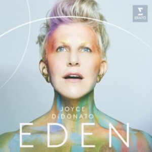 Joyce Didonato Il Pomo D'oro - Eden ryhmässä CD @ Bengans Skivbutik AB (4136675)
