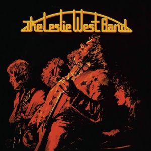 Leslie West - Leslie West Band ryhmässä VINYYLI @ Bengans Skivbutik AB (4136991)