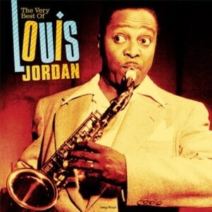 Jordan Louis - Very Best Of ryhmässä VINYYLI @ Bengans Skivbutik AB (4137086)