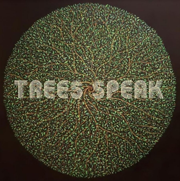 Trees Speak - Trees Speak ryhmässä VINYYLI / Myydyimmät @ Bengans Skivbutik AB (4137089)