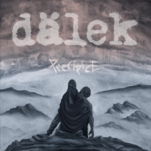 Dälek - Precipice (Silver) ryhmässä ME SUOSITTELEMME / Årsbästalistor 2022 / Bengans Sthlm 22 @ Bengans Skivbutik AB (4137110)