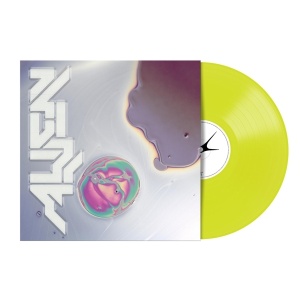 Northlane - Alien ryhmässä VINYYLI / Myydyimmät @ Bengans Skivbutik AB (4137132)