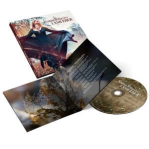 Barslev Nanna - Lysbærer ryhmässä CD @ Bengans Skivbutik AB (4137145)