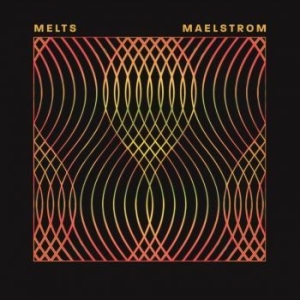 Melts - Maelstrom ryhmässä CD @ Bengans Skivbutik AB (4137155)