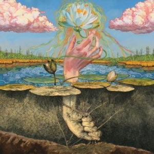 Moon Tooth - Phototroph ryhmässä CD @ Bengans Skivbutik AB (4137162)