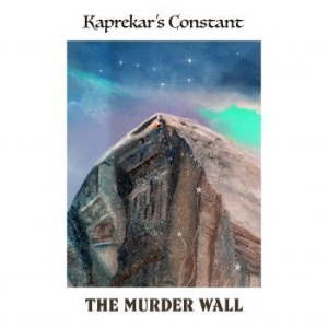 Kaprekaræs Constant - Murder Wall ryhmässä CD @ Bengans Skivbutik AB (4137165)