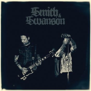 Smith & Swanson - Smith & Swanson ryhmässä CD @ Bengans Skivbutik AB (4137202)