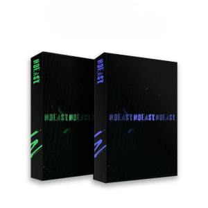 Stray Kids - Vol.2 [NOEASY] (STANDARD Ver.) Random Ver. ryhmässä CD @ Bengans Skivbutik AB (4137834)