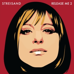Streisand Barbra - Release Me 2 ryhmässä -Start Blowout @ Bengans Skivbutik AB (4137897)