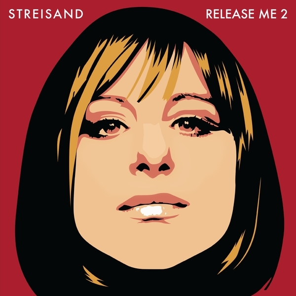 Streisand Barbra - Release Me 2 ryhmässä Multibuy LP 2-300 @ Bengans Skivbutik AB (4137897)