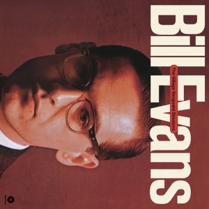 Bill Evans Trio - Village Vanguard Sessions ryhmässä VINYYLI @ Bengans Skivbutik AB (4138327)