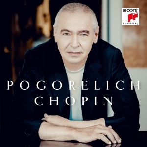Pogorelich Ivo - Chopin ryhmässä CD @ Bengans Skivbutik AB (4138394)