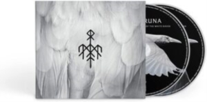 Wardruna - Kvitravn - First Flight Of The White Raven ryhmässä CD @ Bengans Skivbutik AB (4138406)