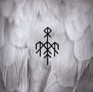 Wardruna - Kvitravn - First Flight Of The White Raven ryhmässä CD @ Bengans Skivbutik AB (4138406)