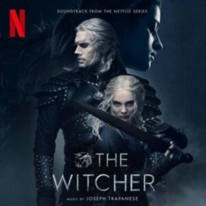 Trapanese Joseph - The Witcher: Season 2 (Soundtrack From The Netflix Original Series) ryhmässä CD @ Bengans Skivbutik AB (4138408)