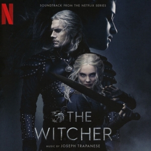 Trapanese Joseph - The Witcher: Season 2 (Soundtrack From The Netflix Original Series) ryhmässä CD @ Bengans Skivbutik AB (4138408)