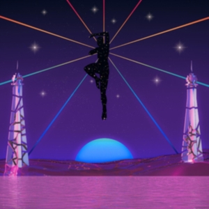 Seratones - Love & Algorithms ryhmässä -Start New West @ Bengans Skivbutik AB (4138604)