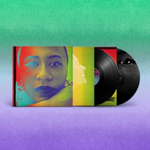 Emeli Sande - Let's Say For Instance ryhmässä VINYYLI @ Bengans Skivbutik AB (4138610)
