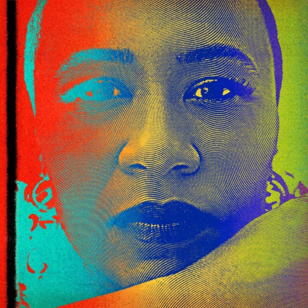Sande Emeli - Let's Say For Instance (Signed Ed.) ryhmässä VINYYLI / Myydyimmät @ Bengans Skivbutik AB (4138611)