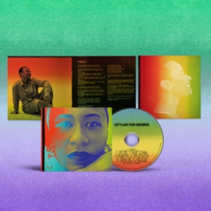 Emeli Sande - Let's Say For Instance ryhmässä CD @ Bengans Skivbutik AB (4138617)