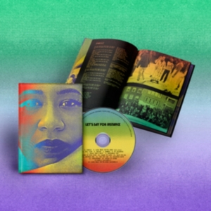 Emeli Sande - Let's Say For Instance (Deluxe Cd) ryhmässä CD @ Bengans Skivbutik AB (4138618)