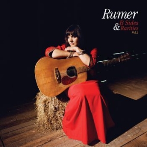 Rumer - B Sides & Rarities Vol. 2 ryhmässä VINYYLI @ Bengans Skivbutik AB (4138623)