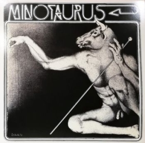 Minotaurus - Fly Away (Vinyl Lp) ryhmässä VINYYLI @ Bengans Skivbutik AB (4138636)